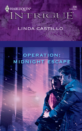 Cover image for Operation: Midnight Escape